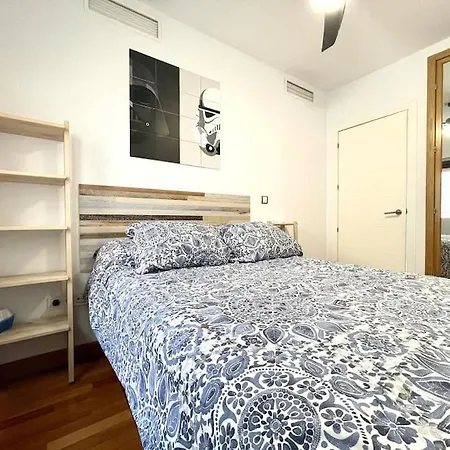 Centrico Urbano Con Terraza * Cordoba