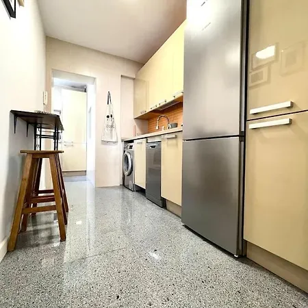 Centrico Urbano Con Terraza Apartment Córdoba