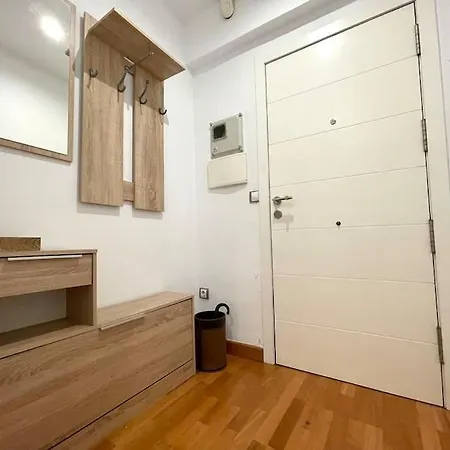 Centrico Urbano Con Terraza Cordoba