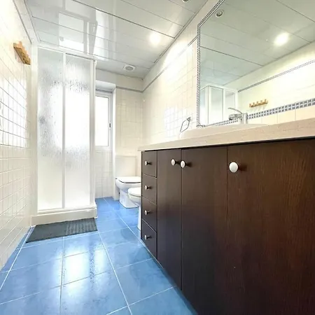 Apartament Centrico Urbano Con Terraza Kordoba