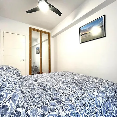 Centrico Urbano Con Terraza Cordoba