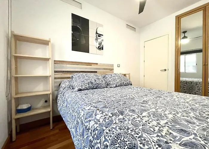 Centrico Urbano Con Terraza * Córdoba