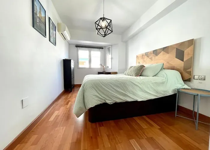 Centrico Urbano Con Terraza * Κόρδοβα