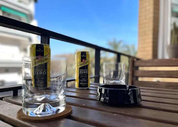 Centrico Urbano Con Terraza Διαμέρισμα Κόρδοβα