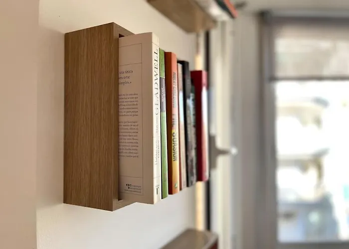 Centrico Urbano Con Terraza Διαμέρισμα Κόρδοβα