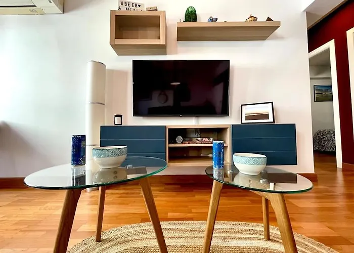 Centrico Urbano Con Terraza Córdoba