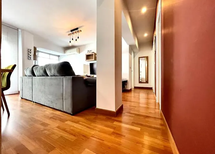 Centrico Urbano Con Terraza * Córdoba