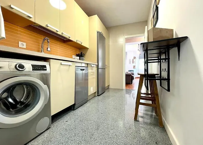 Centrico Urbano Con Terraza Διαμέρισμα Κόρδοβα