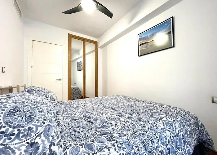 Centrico Urbano Con Terraza Κόρδοβα