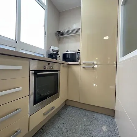 Centrico Urbano Con Terraza