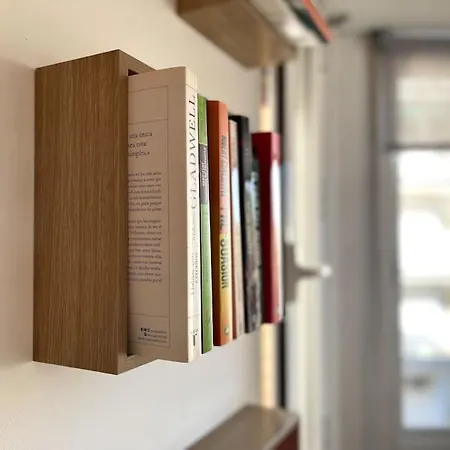 Centrico Urbano Con Terraza Appartement Córdoba