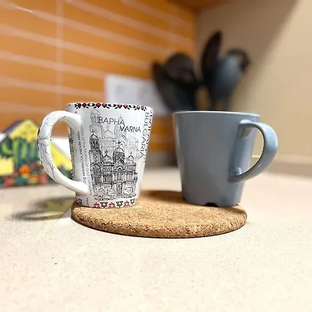 Centrico Urbano Con Terraza Appartement *