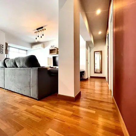 Centrico Urbano Con Terraza * Córdoba