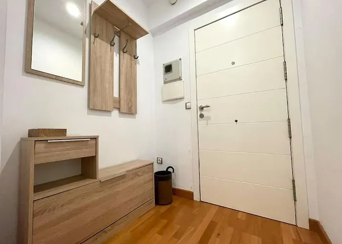 Centrico Urbano Con Terraza قرطبة