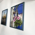 Апартаменты Centrico Urbano Con Terraza Кордова