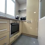 Centrico Urbano Con Terraza