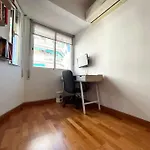 Centrico Urbano Con Terraza *