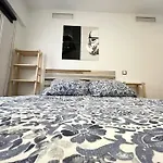 Апартаменты Centrico Urbano Con Terraza
