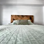 Апартаменты Centrico Urbano Con Terraza