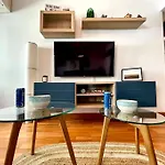 Centrico Urbano Con Terraza Кордова