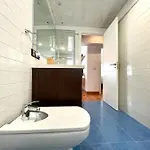 Апартаменты Centrico Urbano Con Terraza *