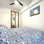 Centrico Urbano Con Terraza Кордова