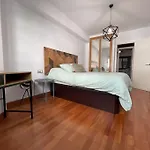 Centrico Urbano Con Terraza *