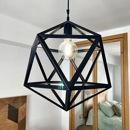 Apartamento Centrico Urbano Con Terraza Córdova