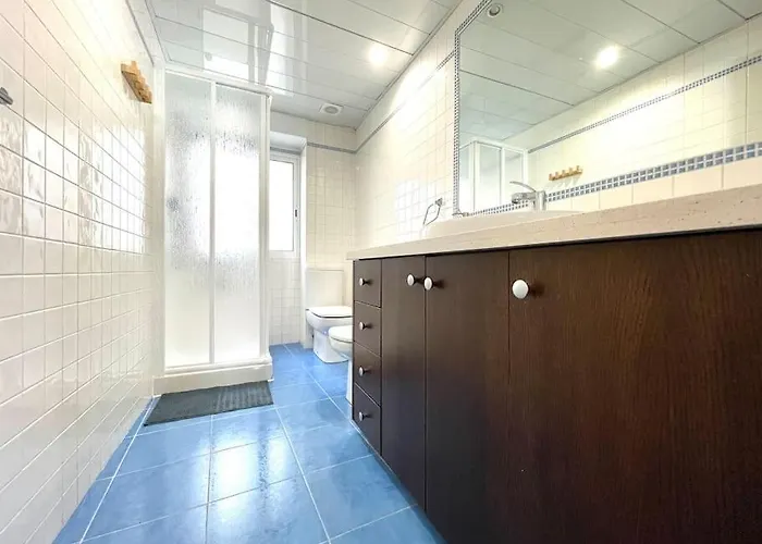 Apartamento Centrico Urbano Con Terraza Córdova